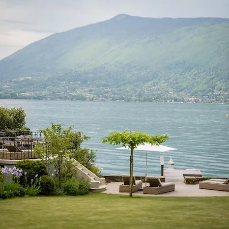 Villa Venez Chez Vous La Des Pensieres