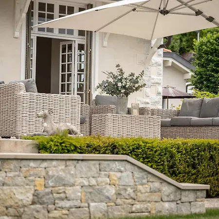 Villa Venez Chez Vous La Des Pensieres Veyrier-du-Lac