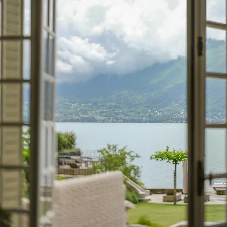 Venez Chez Vous La Des Pensieres Villa Veyrier-du-Lac
