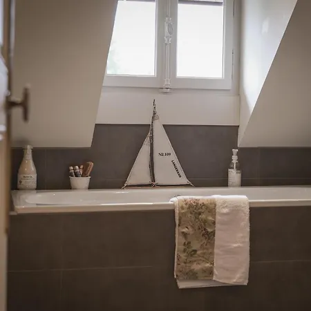 Venez Chez Vous La Des Pensieres Villa *