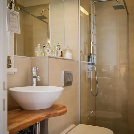 Villa Venez Chez Vous La Des Pensieres *